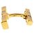 Abotoaduras Van Cleef & Arpels em ouro 18K - vista 5