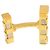 Abotoaduras Van Cleef & Arpels em ouro 18K - vista 6