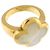 Van Cleef & Arpels Pure Alhambra Ring - vista 4