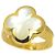 Van Cleef & Arpels Pure Alhambra Ring - vista 5