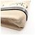 Chloé Woody Small 2-Way Tote Bag Schwarz Beige - Ansicht 8
