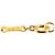 Autre Marque Collana Bean di Tiffany & Co. in oro giallo 18K - vista 6