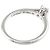 Cartier Solitär-Diamantring aus Platin - Ansicht 4