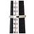 Autre Marque Tiffany & Co. Forever 1 Platin-Bandring - Ansicht 5
