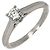 Cartier Solitär Diamant Ring