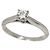 Cartier Solitär Diamant Ring - Ansicht 5