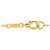 Autre Marque Collana Full Heart di Tiffany & Co. in oro giallo 18K - vista 6