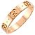 Gucci Icon #21 Ring aus 18K Roségold
