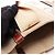 Chloé Chloe Woody Small Tote Bag Castaño Beige - vista 6