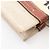 Sac à main Chloé Woody Small Marron Beige - vue 7