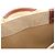 Sac à main Chloé Woody Small Marron Beige - vue 8