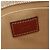 Chloé Chloe Woody Small Handtasche Braun Beige - Ansicht 4