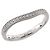 Anello Cartier Ballerine Curve - vista 5