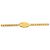 Collana Cuore in Oro Giallo 18K e Diamanti Christian Dior - vista 5