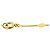 Collana Cuore in Oro Giallo 18K e Diamanti Christian Dior - vista 6