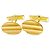 Autre Marque Gemelli Tiffany & Co. in oro giallo 18K - vista 2