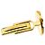 Autre Marque Gemelli Tiffany & Co. in oro giallo 18K - vista 6