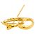 Autre Marque Collar Apple Tiffany & Co. - vista 4