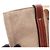 Saco Tote Chloé Woody Medium Marrom Bege - vista 10