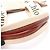 Saco Tote Chloé Woody Medium Marrom Bege - vista 11