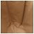 Saco Tote Chloé Woody Medium Marrom Bege - vista 7