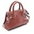 Chloé Chloe Edith 2-Way Handbag Brown - view 2