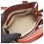 Chloé Chloe Edith 2-Way Handbag Brown - view 3