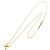 Autre Marque Collar Cross Stitch Tiffany & Co. - vista 2