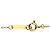 Autre Marque Collar Cross Stitch Tiffany & Co. - vista 5