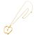 Autre Marque Collana Mela Tiffany & Co. in Oro Giallo 18K - vista 2