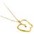 Autre Marque Collana Mela Tiffany & Co. in Oro Giallo 18K - vista 3