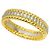Autre Marque Anello Jean Schlumberger Rope a 2 giri Tiffany & Co. - vista 5
