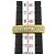 Autre Marque Anello Jean Schlumberger Rope a 2 giri Tiffany & Co. - vista 6