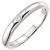Autre Marque Tiffany & Co. Platin Stacking Ring