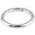 Autre Marque Tiffany & Co. Platin Stacking Ring - Ansicht 3