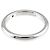 Autre Marque Tiffany & Co. Platin Stacking Ring - Ansicht 4
