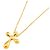 Autre Marque Collar Cruz Small Tiffany & Co.