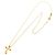 Autre Marque Collar Cruz Small Tiffany & Co. - vista 2