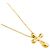 Autre Marque Collar Cruz Small Tiffany & Co. - vista 3