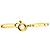 Autre Marque Collar Cruz Small Tiffany & Co. - vista 5