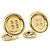 Autre Marque Gemelli Tiffany & Co. in oro giallo 18K - vista 2