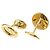 Autre Marque Gemelli Tiffany & Co. in oro giallo 18K - vista 3