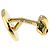 Autre Marque Gemelli Tiffany & Co. in oro giallo 18K - vista 6