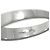 Bulgari Anel B-zero1 Element em Ouro Branco 18K da Bvlgari - vista 3