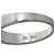 Bulgari Anel B-zero1 Element em Ouro Branco 18K da Bvlgari - vista 4
