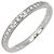 Anello Louis Vuitton Alliance Eternity Full Diamond