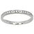 Anello Louis Vuitton Alliance Eternity Full Diamond - vista 2