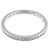 Anello Louis Vuitton Alliance Eternity Full Diamond - vista 3