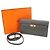 Hermès Portafoglio a tracolla Hermes Kelly To Go Marrone - vista 2