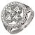 Louis Vuitton Bague Blossom GM #49 Ring